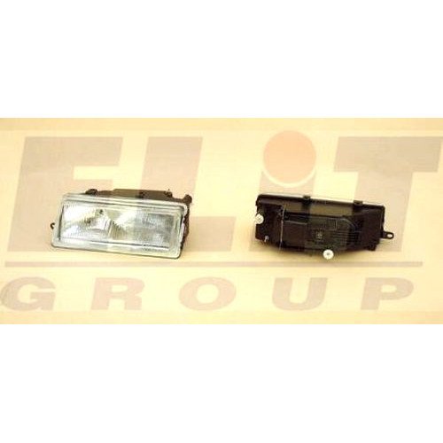 Фара левая AS00056307 на SEAT TOLEDO 1996-1999