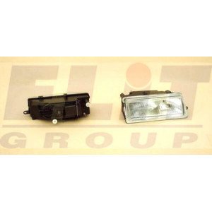 Фара права AS07305082 на SEAT TOLEDO 1996-1999