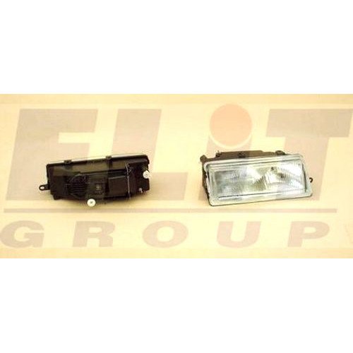 Фара правая AS07305082 на SEAT TOLEDO 1996-1999