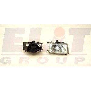 Фара права AS07310254 на SEAT CORDOBA 2002-2009