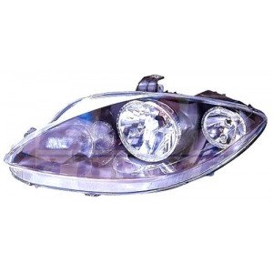 Фара левая AS00056261 на SEAT ALTEA 2004-2015