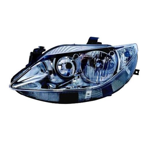 Фара ліва AS00060903 на SEAT IBIZA 2013-2017