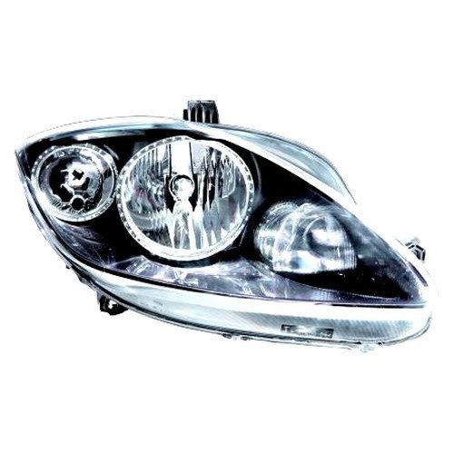 Фара правая AS07334174 на SEAT LEON 2005-2012