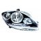 Фара правая AS07334174 на SEAT LEON 2005-2012