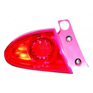 Задний левый фонарь AS07307908 на SEAT LEON 2005-2012