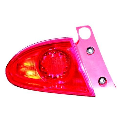 Задний левый фонарь AS07307908 на SEAT LEON 2005-2012