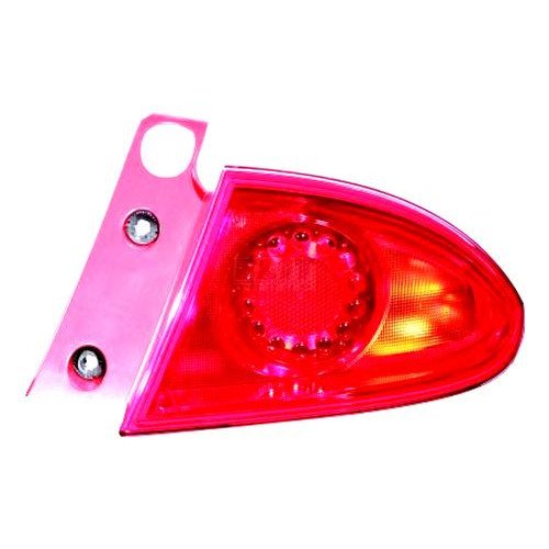 Задний правый фонарь AS07304299 на SEAT LEON 2005-2012