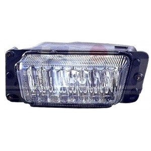 Передня ліва протитуманна фара AS00056155 на SEAT CORDOBA 2002-2009