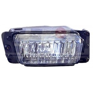 Передня права протитуманна фара AS07311824 на SEAT CORDOBA 2002-2009