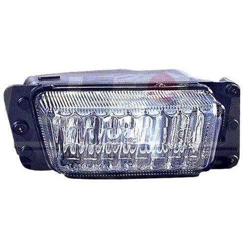 Передняя правая противотуманная фара AS07311824 на SEAT CORDOBA 2002-2009