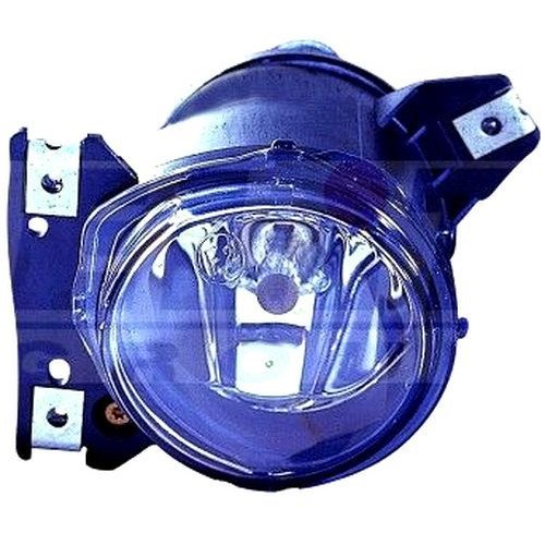 Передня ліва протитуманна фара AS07332188 на FORD GALAXY 2000-2006