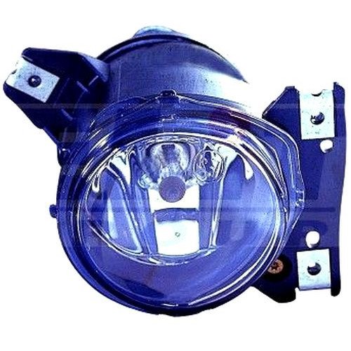 Передняя правая противотуманная фара AS00056150 на FORD GALAXY 1995-2000