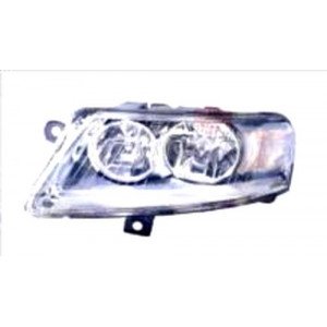 Фара левая AS00056301 на AUDI A6 (C6) 2004-2011
