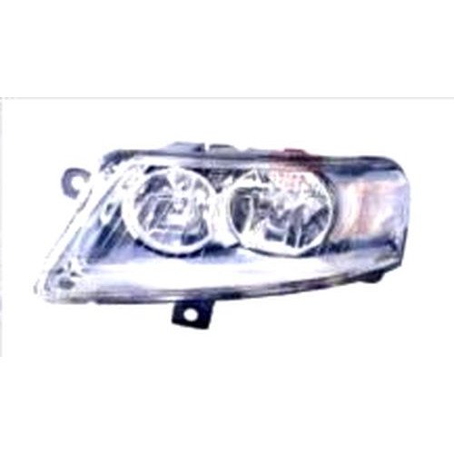 Фара левая AS00056301 на AUDI A6 (C6) 2004-2011