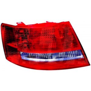 Задний левый фонарь AS00055909 на AUDI A6 (C6) 2004-2011