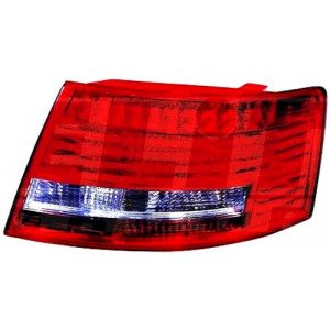 Задний правый фонарь AS07308799 на AUDI A6 (C6) 2004-2011