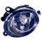 Передняя левая противотуманная фара AS07309079 на AUDI A6 (C6) 2004-2011