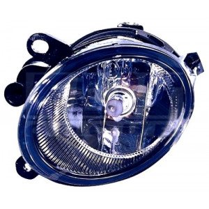 Передняя правая противотуманная фара AS00056146 на AUDI A6 (C6) 2004-2011
