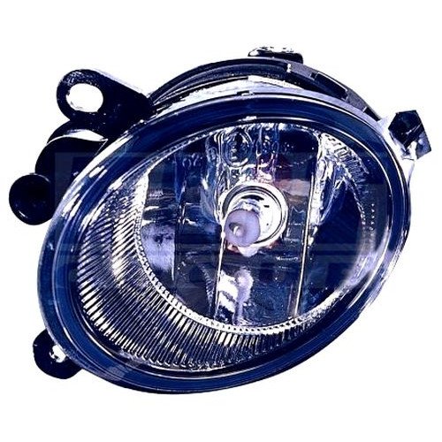 Передняя правая противотуманная фара AS00056146 на AUDI A6 (C6) 2004-2011