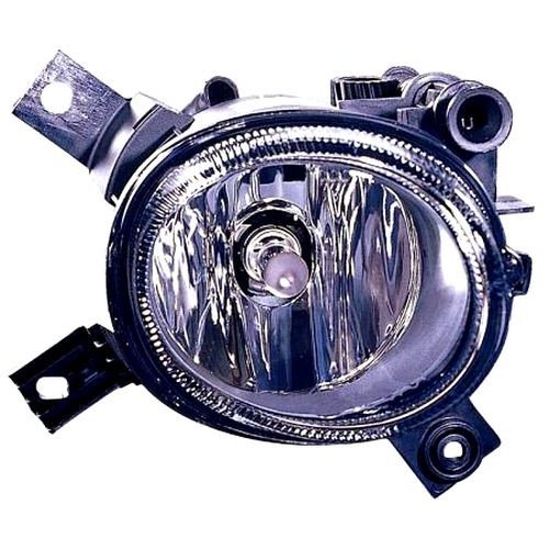 Передня права протитуманна фара AS00060828 на AUDI A3 / S3 2003-2012