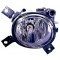 Передня права протитуманна фара AS00060828 на AUDI A3 / S3 2003-2012