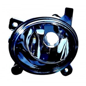 Передняя левая противотуманная фара AS07319088 на AUDI A4 (B8) 2008-2012
