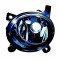Передня ліва протитуманна фара AS07319088 на AUDI A4 (B8) 2008-2012