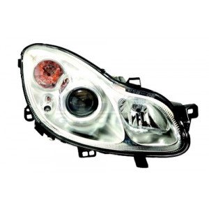 Фара права AS00060918 на SMART FORTWO II (451) 2007-2014