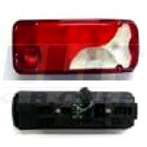 Задній правий ліхтар AS00056025 на MERCEDES SPRINTER 2006-2013