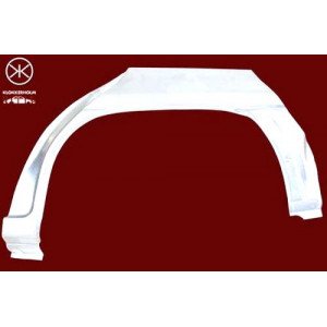 Арка колеса AS00062378 на OPEL ASTRA F 1991-1997