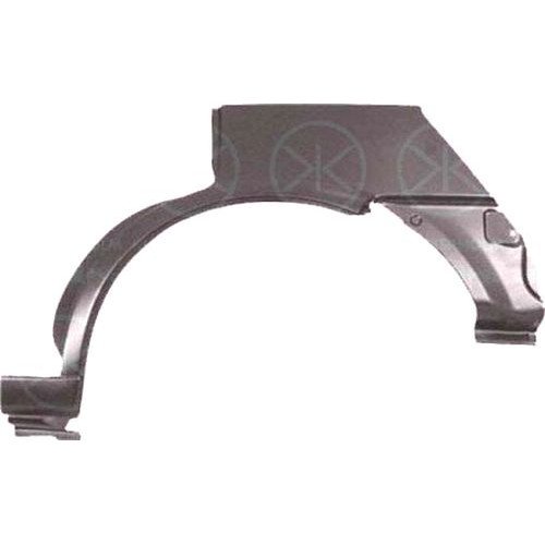 Арка заднього лівого колеса AS00058229 на OPEL VECTRA B 1995-1999