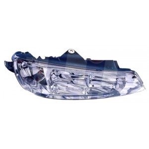 Фара правая AS00051928 на PEUGEOT 406 1995-2003