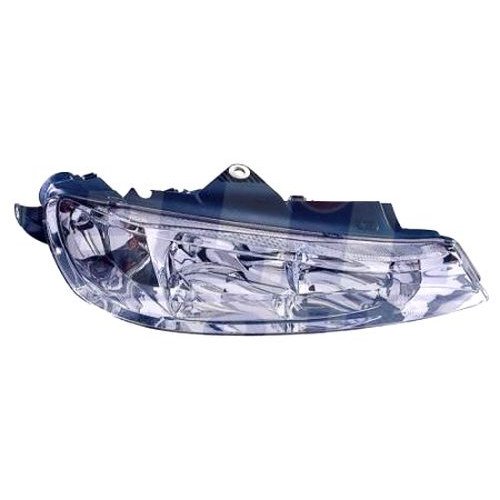 Фара правая AS00051928 на PEUGEOT 406 1995-2003