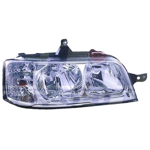 Фара правая AS00056188 на CITROEN JUMPER 2002-2006