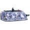 Фара правая AS00056188 на CITROEN JUMPER 2002-2006
