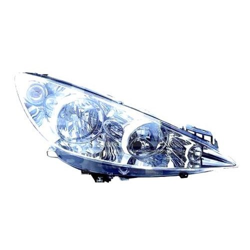 Фара права AS07302157 на PEUGEOT 308 2011-2013