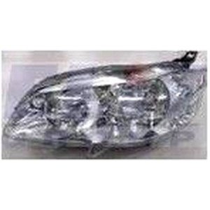Фара левая AS07306405 на PEUGEOT 301 2013-2017