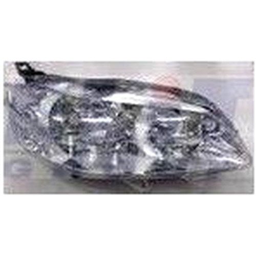 Фара права AS00056499 на PEUGEOT 301 2017-