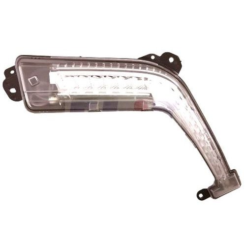 Передня ліва протитуманна фара AS07303170 на PEUGEOT 308 2011-2013