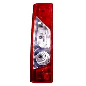 Задній лівий ліхтар AS07301479 на CITROEN JUMPY 2007-2015