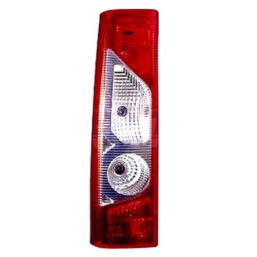 Задній лівий ліхтар AS07301479 на CITROEN JUMPY 2007-2015