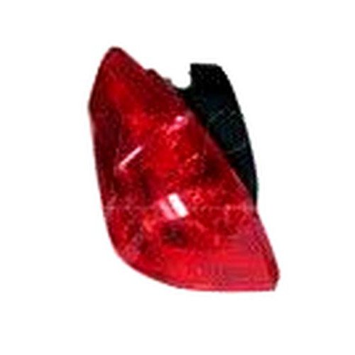 Фонарь задний AS07331157 на PEUGEOT 308 2008-2011