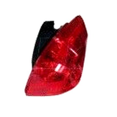 Фонарь задний AS00056027 на PEUGEOT 308 2008-2011