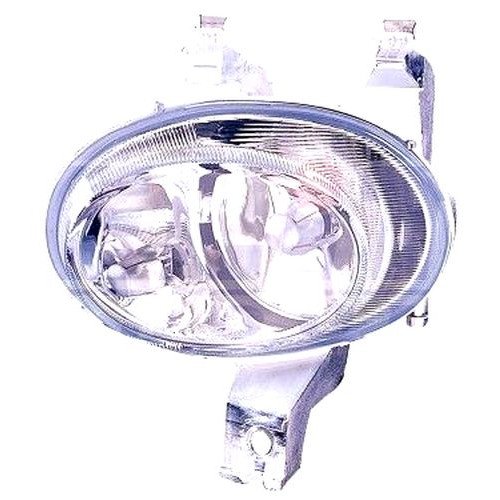 Передняя правая противотуманная фара AS07313893 на PEUGEOT 206 1998-2009