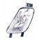 Передня ліва протитуманна фара AS07341351 на PEUGEOT 308 2008-2011