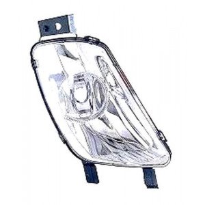 Передня права протитуманна фара AS00056140 на PEUGEOT 308 2011-2013