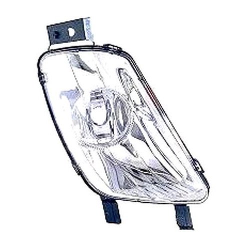 Передня права протитуманна фара AS00056140 на PEUGEOT 308 2011-2013