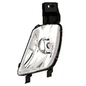 Фара протитуманна AS07333229 на PEUGEOT 308 2011-2013