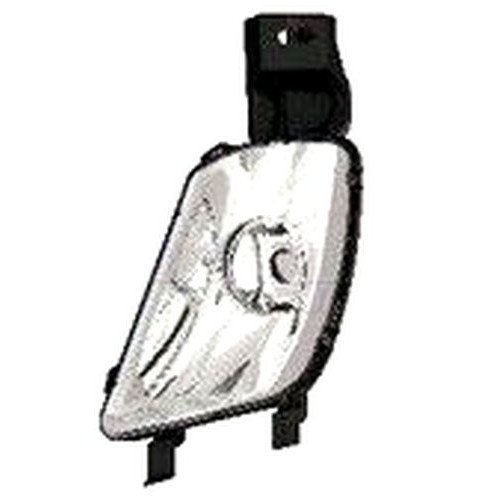 Фара противотуманная AS07333229 на PEUGEOT 308 2008-2011