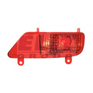 Задняя левая противоткманная фара AS00056174 на PEUGEOT 3008 2013-2016